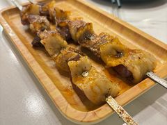 -乡村馕坑肉·烧烤·新疆菜·本地人更爱吃(阿勒泰首店)