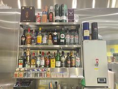 零售区-猫王榴莲世家(三里屯SOHO商场店)