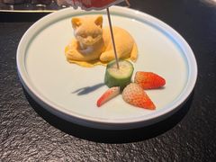-唐猫庭院·千年陕菜(赛格国际购物中心店)