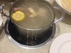-海南椰子鸡餐厅(三亚湾红树林店)