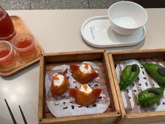 -蔡澜点心·粤菜(丽泽天街店)