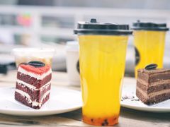 -蜜舍咖啡(洋人街店)