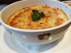 -安妮意大利餐厅(国贸店)