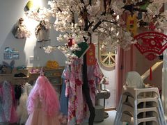 -Ours树朵家亲子餐厅(远策中心店)