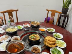 -柳沟豆腐宴64号院
