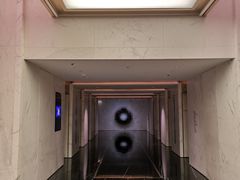 -尼依格罗香港美利酒店