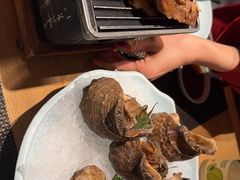 -虹料理·日料放题(悠方店)