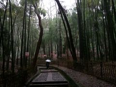 -杭州黄龙洞