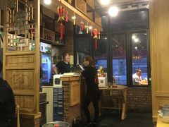 -陈记农家挂炉烤肉(雁南一路店)