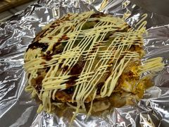 -日葵 大阪烧ひまり(仙霞路店)