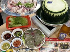 -兴兴旺·冬瓜盅·啫啫煲(西华路店)