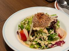 -萨莉亚意式餐厅(杭州滨江天街店)