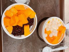 -小团圆糖水铺(襄阳南路店)