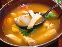 -红泰·泰精选·特色料理(中山路店)