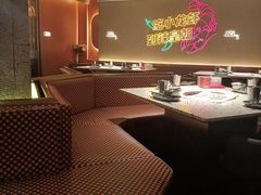 -辣皇朝小龙虾(六一店)