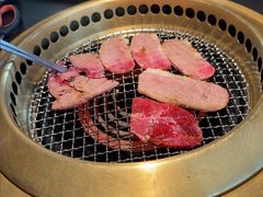 -谷牛和牛烤肉(漕河泾印象城店)