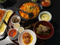 -HOTISLAND海鸡岛·韩国料理(江南西店)
