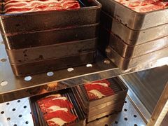 安格斯牛肉-爱伲PLUS·牛肉海鲜自助火锅(融创店)