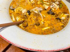 -龙潭喜客·四川客家菜