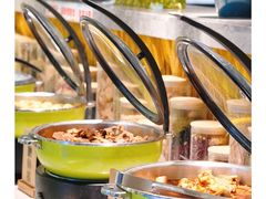 -阪尚皇·原切牛排·烤肉火锅自助(北京路店)