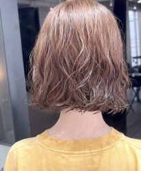 -奈川烫染Salon