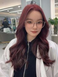 点击看大图 -MORI HAIR SALON日式美发沙龙