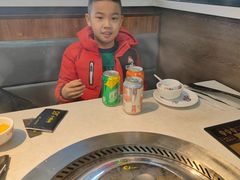 -二十一分小锅炖(中心店)
