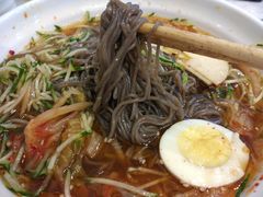 杨家素汤冷面-蝎菜杨·牛肉面 羊蝎子火锅(光熙门北里店)