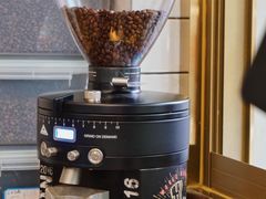 -KYO COFFEE(胶州路店)