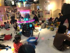-木马王国(萧山银隆店)