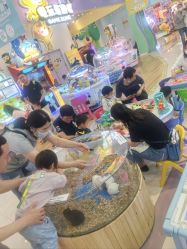 -乐之童成长中心(德汇万达店)