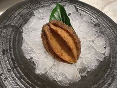 -Mr·Fish鱼鲜生海鲜放题(银泰in99店)