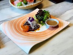 -月下料理(楷林IFC店)