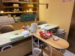 -海底捞火锅(旭辉MALL店)