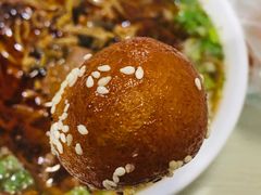 -崇州余荞面(落虹桥店)