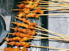 -嘎嘎鸭脑壳(蜀汉路店)