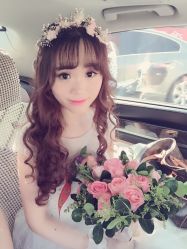 -艾米丽婚纱礼服