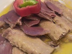 -大鹏饭店·金陵家宴(奥体中心店)