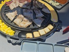 -外婆掌柜·东北家庭烤肉(托乐嘉店)