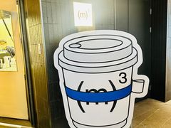 -CUBIC3三立方咖啡(西岸凤巢店)