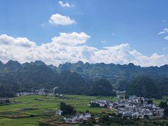 -万峰林风景区