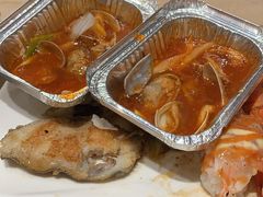 -大渔铁板烧(蛇口店)