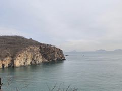 -棒棰岛宾馆景区