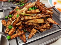 -鸭匠食府·挂炉烤鸭·新京菜(阜成路店)
