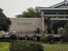 -浙江西湖美术馆