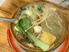 -清真·马文砂锅大全(麦苋街店)