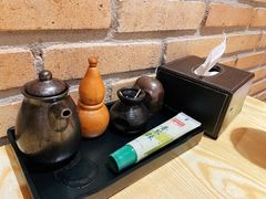 -津之港·日本料理·铁板烧