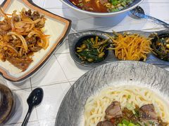 -面乙新派手擀面(大悦城店)