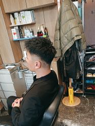 -羽凡造型