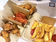 -Kyochon1991校村(共和路店)